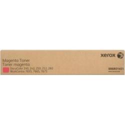 Xerox 006R01451 Magenta Original Toner Cartridge - DC240 / DC265