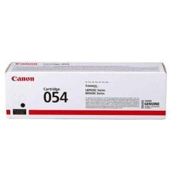 Canon CRG-054 BK (3024C002) Black Original Toner - LBP621 / LBP623
