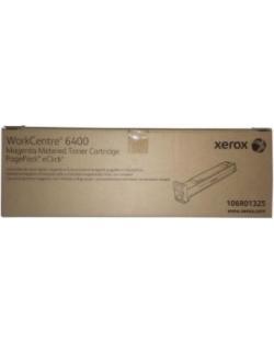 Xerox 106R01325 Magenta Original Toner High Yield - Phaser 6400