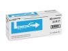 Kyocera Mita TK-5305 Blue Original Toner Cartridge - Taskalfa 350ci