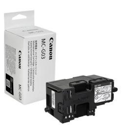 Canon MC-G03 (5794C001) Original Waste Box - GX6040 / GX7040