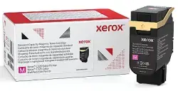 Xerox 006R04825 Magenta Original Toner - C320 / C325