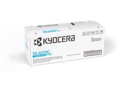 Kyocera TK-5370C (1T02YJCNL0) Mavi Orjinal Toner - MA3500cix (Damaged Box)