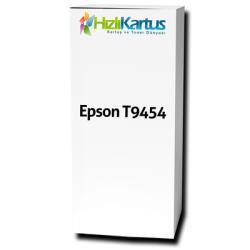 Epson C13T945440 (T9454) Yellow Compatible Ink - WF-C5210DW / WF-C5290DW