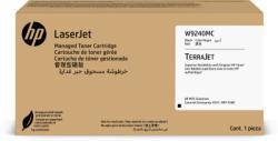 HP W9240MC Black Original Toner - X557 / X577