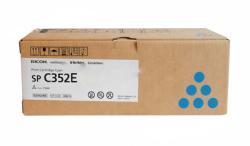 Ricoh 408216 Mavi Orjinal Toner - SP-C352DN