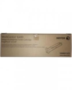 Xerox 106R01325 Magenta Original Toner High Yield - Phaser 6400