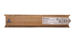 Ricoh 841197 Cyan Original Toner - MP-C2030 / MP-C2050