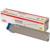 OKI 42918961 Yellow Original Toner - C9600 / C9800