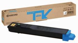 Kyocera TK-8115C Cyan Original Toner - M8124cidn / M8130cidn