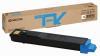Kyocera TK-8115C Cyan Original Toner - M8124cidn / M8130cidn