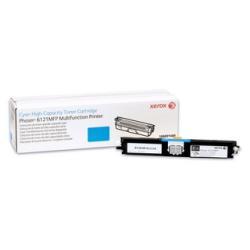 Xerox 106R01473 Cyan Original Toner - Phaser 6121