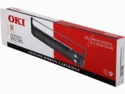 OKI 09002311 Original Ribbon - ML-393 / ML-395 (C) (T11437)