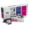HP C4822A (80) Magenta Head Cartridge - DesignJet 1050C (Ex)