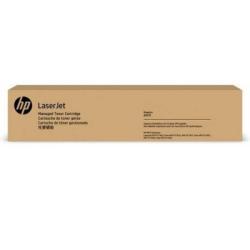 HP W9173MC Yellow Original Toner - MFP E877dn