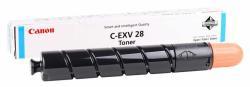 Canon C-EXV28 (2793B002AB)  Cyan Original Toner - IR-C5045 / IR-C5051