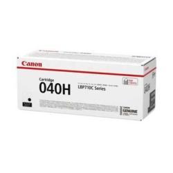 Canon CRG-040H BK (0461C002) Black Original Toner High Yield - LBP710Cx