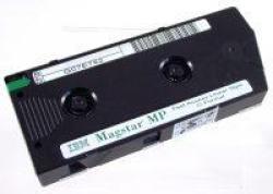 IBM Magstar MP 3570XL 7/21 GB Data Cartridge - 3570