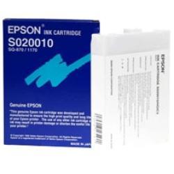 Epson S020010 Original Ribbon - Stylus 1500 SQ-870