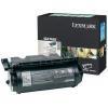 Lexmark 12A7468 Black Original Toner - T630 / T632