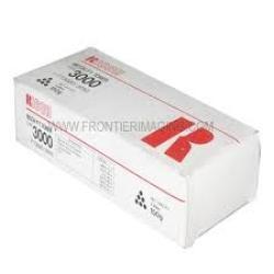 Ricoh Type 3000 FT-3020 / 3050 / 3060 Original Toner Cartridge