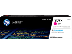 HP 207X (W2213X) Magenta Original Toner - M255dw / M282nw