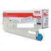 OKI 44059120 Black Original Toner - C810 / C830