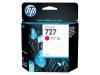 HP B3P14A (727) Magenta Original Cartridge - T920 / T1500 (Ex)