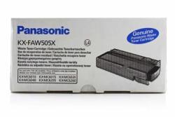 Panasonic KX-FAW505X Waste Toner Unit - X-MC6020 / KX-MC6040