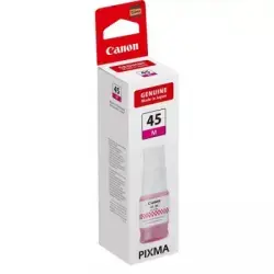 Canon GI-45M (6286C001) Magenta Original Ink Cartridge - GX1040