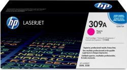 HP Q2673A (309A) Magenta Original Toner Cartridge - LaserJet 3700