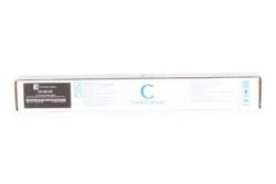 Triumph Adler CK-8514C Cyan Original Toner Cartridge 5006Ci, 5007Ci, 6006Ci, 6007Ci (1T02NDCTA0)
