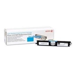Xerox 106R01463 Cyan Original Toner Cartridge - Phaser 6121