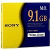 Sony CWO-9100B 4096 B/S Worm Magnetic Optical Disc 9.1GB