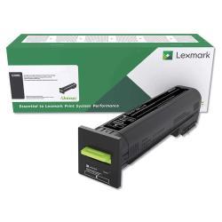 Lexmark 82K5UK0 Black Original Toner Ultra High Yield - CX860