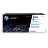 HP W2121A (212A) Blue Original Toner High Yield - M554dn / M555dn
