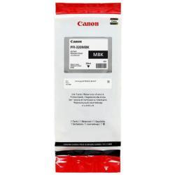 Canon PFI-320MBK Matte Black Original Cartridge - TM-200 / TM-205