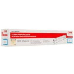 OKI 43459419 Cyan Original Toner - C3300/ C3400