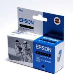 Epson C13T0030113A (T003) Original Cartridge - 900 / 900N (Without Box)