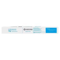 Kyocera TK-8455C Cyan Original Toner- MZ2501ci / MZ3501ci