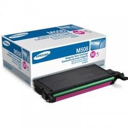 Samsung CLT-M508S/SEE Magenta Original Toner CLP-620 / CLP-670 / CLX-6250