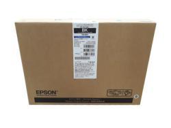 Epson C13T01D100 Black Original Cartridge - WF-C529R (T12897)