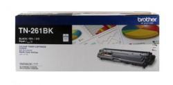 Brother TN-261BK Black Original Toner - HL-3150CDN(C)