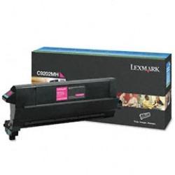 Lexmark C9202MH Magenta Original Toner - C920