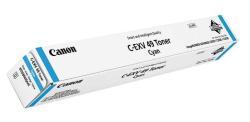 Canon C-EXV49 C (8525B002)  Cyan Original Toner - IR-C3300 / IR-C3320