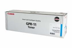 Canon GPR-11 (C-EXV8) (7628A001) Cyan Original Toner - IR-C2620 / IR-C3200