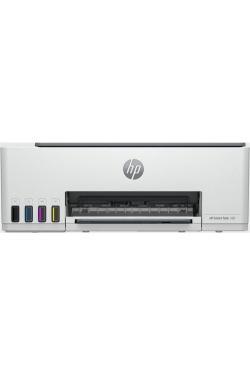 HP 1F3Y2A Smart Tank 580 Wi-Fi + Scanner + Copier Color Multifunctional Inkjet Printer (B)