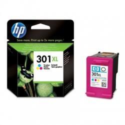 HP CH564E (301XL) Colour Original Cartridge - Deskjet 1000