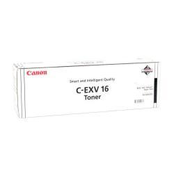 Canon C-EXV16 Black Original Toner - CLC-4040 / CLC-5151 (C)