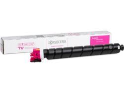 Kyocera TK-8365M Red Original Toner - TasKalfa 2554ci